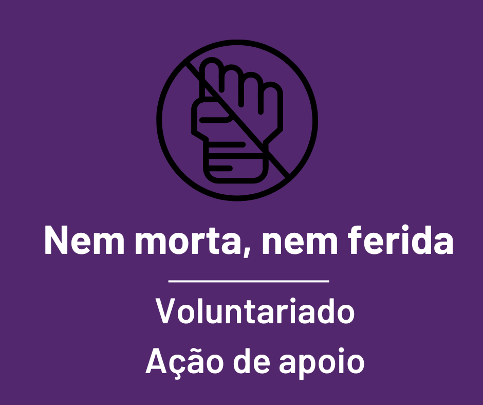 Nem que seja preciso exercer o seu direito de fuga e sobrevivência, viver é preciso