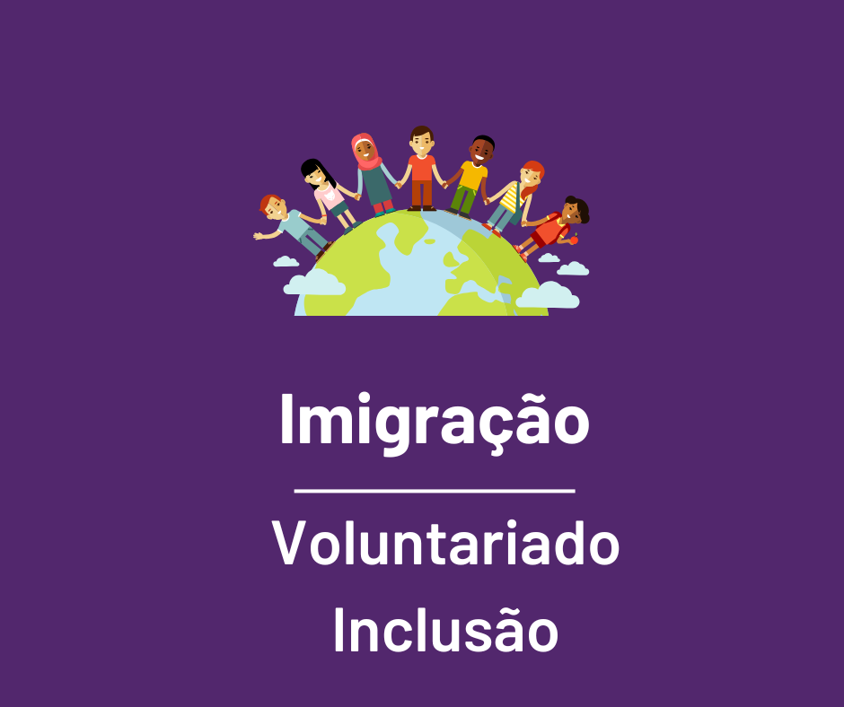Pequenas ajudas como uma carta ao seu Senhorio, ao empregador, às Finanças, à sua Junta de Freguesia, à AIMA, à Segurança Social, podem e devem fazer muita diferença