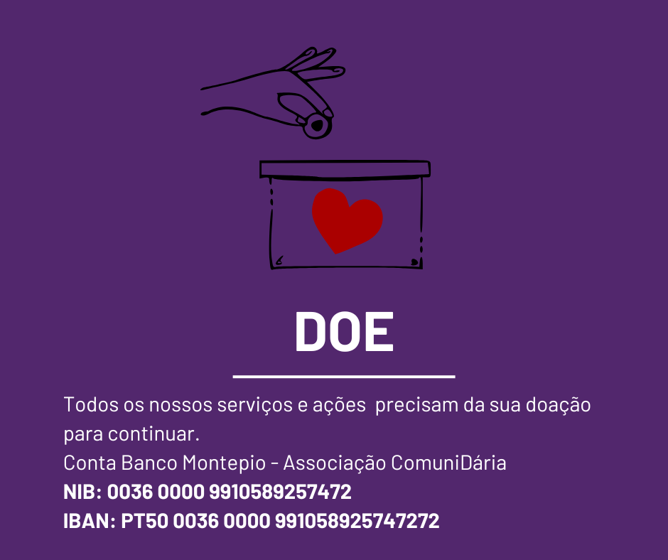 Já pensou como sobrevivemos a estes longos anos de fundação e ações?